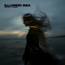 Illusion Sea Cover art for sale