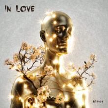 In love Cover art for sale