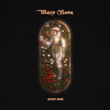 Mary Nova Cover art for sale