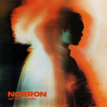 Norron Cover art for sale