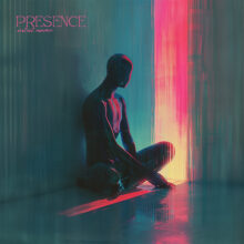 Presence Cover art for sale