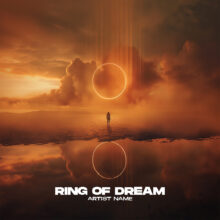 Ring of Dream Cover art for sale