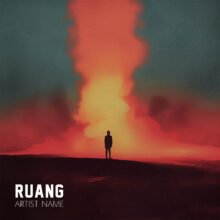Ruang Cover art for sale