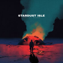 Stardust Isle Cover art for sale