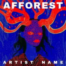 afforest Cover art for sale