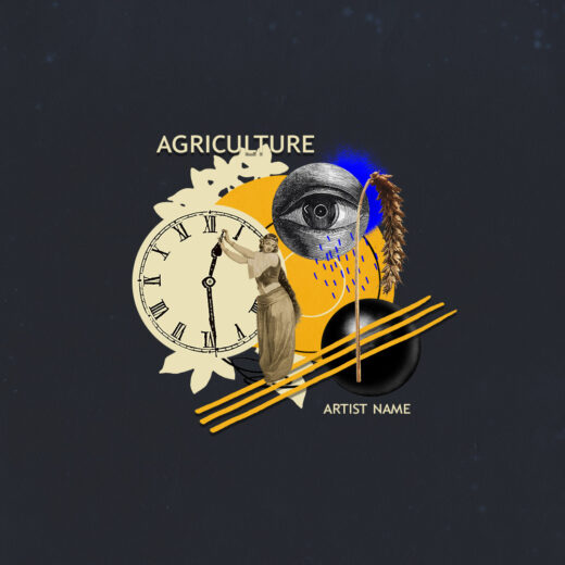 Agriculture cover art for sale