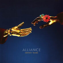 Alliance cover art for sale