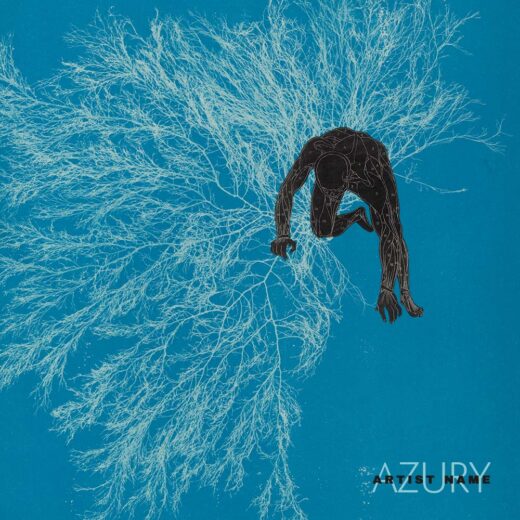 Azury cover art for sale