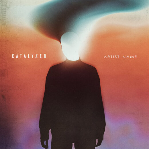 Catalyzer cover art for sale