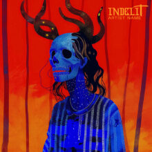 indelit Cover art for sale