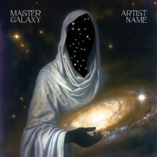 Master galaxy Cover art for sale