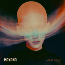 mayana Cover art for sale