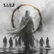 vice Cover art for sale