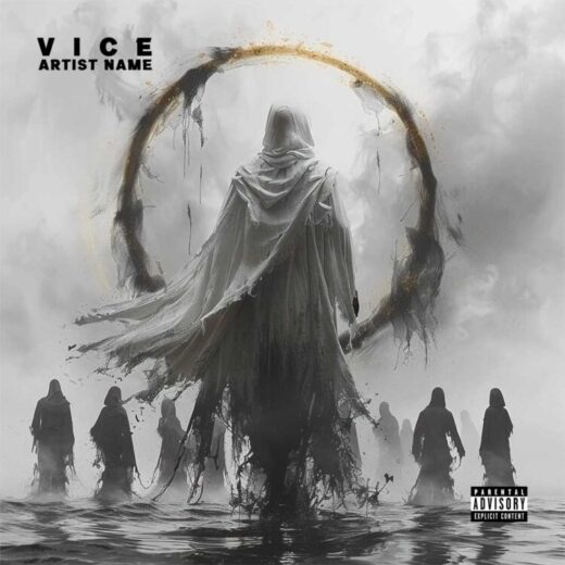 Vice cover art for sale