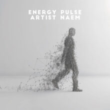 Energy Pulse Cover art for sale