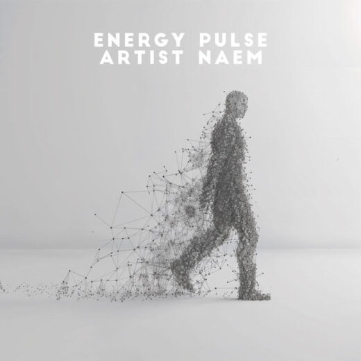 Energy pulse cover art for sale