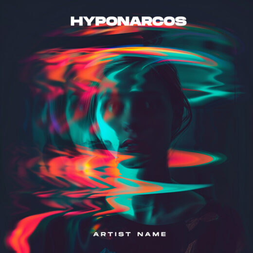 Hyponarcos cover art for sale