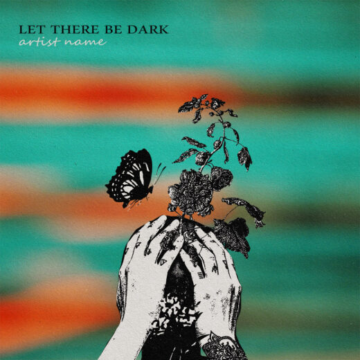 Let there be dark Cover art for sale