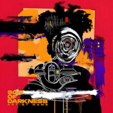 Son of Darkness Cover art for sale