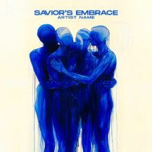 Savior’s Embrace Cover art for sale