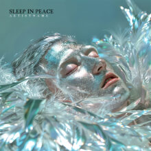 Sleep in peace Cover art for sale
