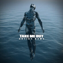 Take me out Cover art for sale