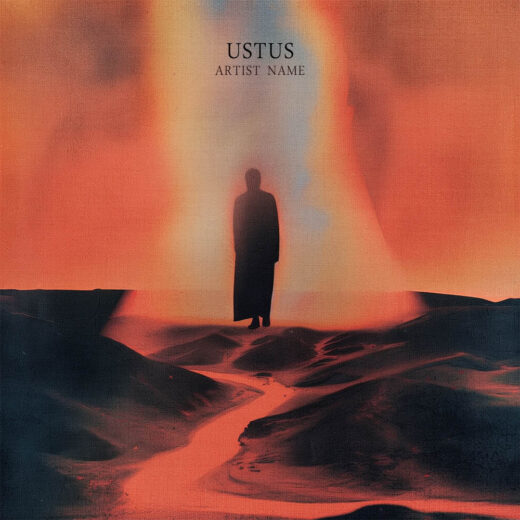 Ustus cover art for sale