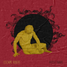 escape route Cover art for sale
