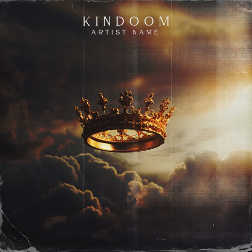 Kingdoom cover art for sale