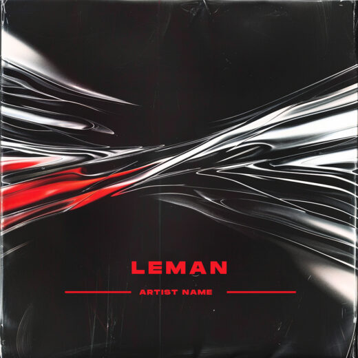 Leman cover art for sale