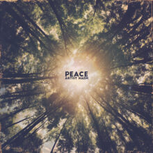 peace Cover art for sale
