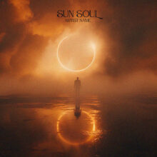 Sun soul Cover art for sale