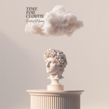 Time For Clouds Cover art for sale
