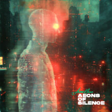 Aeons of Silence Cover art for sale