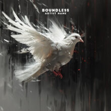 Boundless Cover art for sale