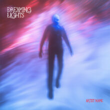 Dreaming Lights Cover art for sale