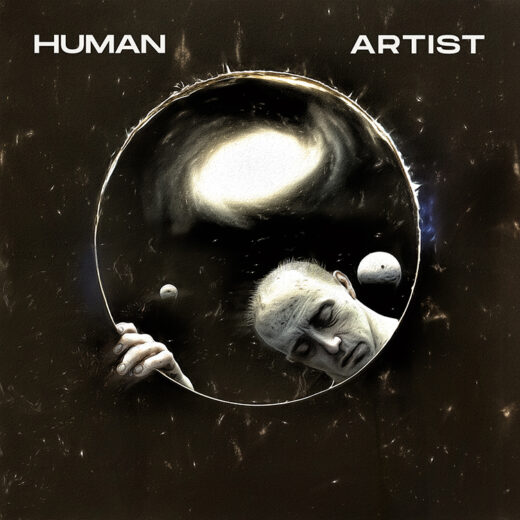 Human cover art for sale