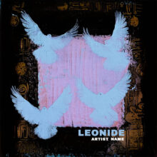 Leonide Cover art for sale