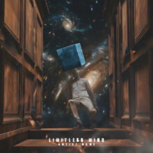 Limitless Mind Cover art for sale