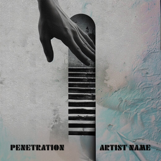 Penetration cover art for sale