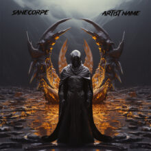 Sanecorpe Cover art for sale