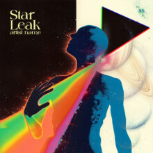 Star leak Cover art for sale