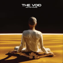 The void Cover art for sale