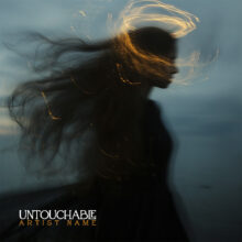 Untouchable Cover art for sale