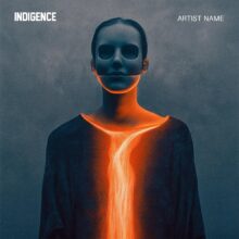 indigence Cover art for sale