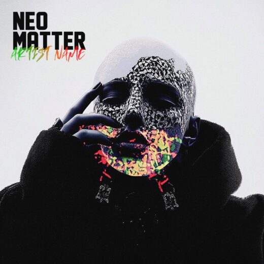 Neo matter cover art for sale