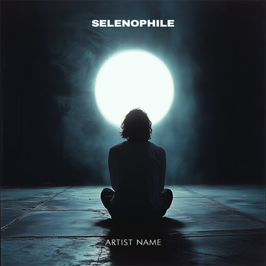 Selenophile cover art for sale