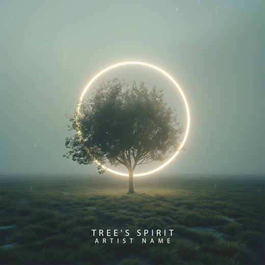 Trees sprit cover art for sale