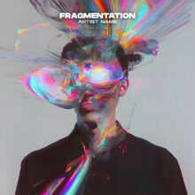 Fragmentation Cover art for sale