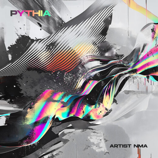 Pythia Cover art for sale